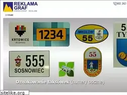 Sites similar to reklamakatowice.pl