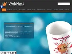 Sites similar to reklamakolobrzeg.pl