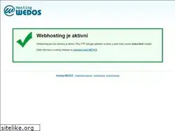 Sites similar to reklamananetu.cz