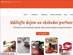 Sites similar to reklamanatextil.cz