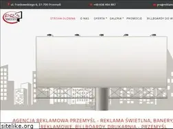 Sites similar to reklamaprzemysl.pl