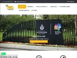 Sites similar to reklamarg.com