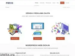 Sites similar to reklamasajta.com