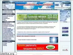 Sites similar to reklamasar.ru