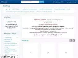 Sites similar to reklamasklepowa.pl