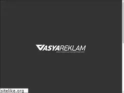 Sites similar to reklamasya.com