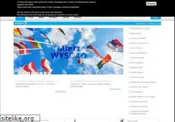Sites similar to reklamatic.pl