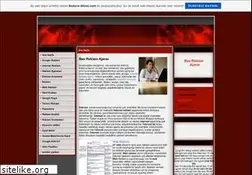 Sites similar to reklambes.tr.gg