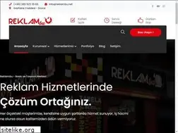 Sites similar to reklambu.net