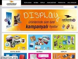 Sites similar to reklambuldijital.com