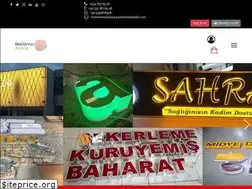 Sites similar to reklamciamca.com
