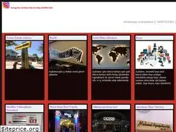 Sites similar to reklamciankara.com