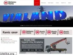 Sites similar to reklamciramiz.com.tr