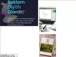 Sites similar to reklamdiyari.com