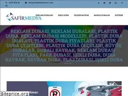 Sites similar to reklamdubalari.com