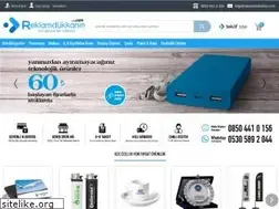 Sites similar to reklamdukkanin.com