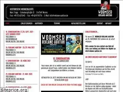 Sites similar to reklame-auktion.de