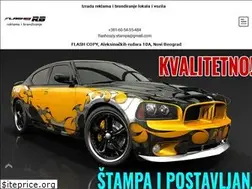 Sites similar to reklame-brendiranje.com