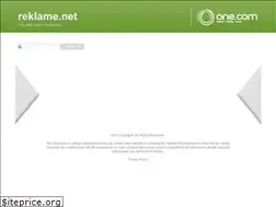 Sites similar to reklame.net