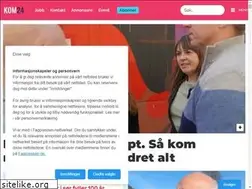 Sites similar to reklame24.no