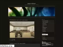 Sites similar to reklame7.wordpress.com