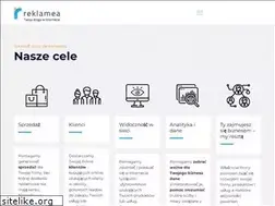 Sites similar to reklamea.pl