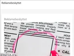 Sites similar to reklamebeskyttet.dk