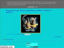 Sites similar to reklamebi.blogspot.com