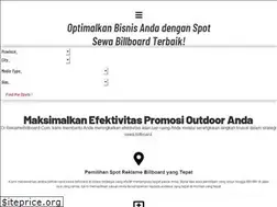Sites similar to reklamebillboard.com