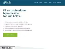 Sites similar to reklamebureau-convert.dk