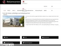 Sites similar to reklamecentret.dk