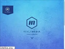 Sites similar to reklamedia.pl