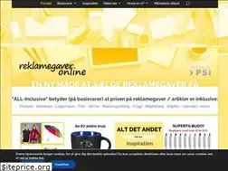 Sites similar to reklamegaver.online
