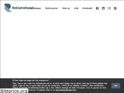Sites similar to reklamehuset.dk