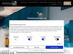 Sites similar to reklamehuset.no