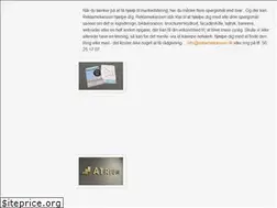 Sites similar to reklamekassen.dk