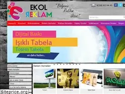 Sites similar to reklamekol.com