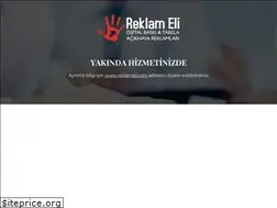 Sites similar to reklameli.com.tr
