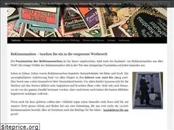Sites similar to reklamemarken.org