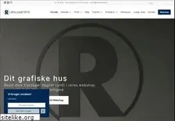 Sites similar to reklametryk.dk