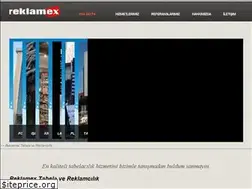 Sites similar to reklamex.net