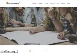 Sites similar to reklamfabrikasi.com
