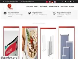 Sites similar to reklamfikrim.com