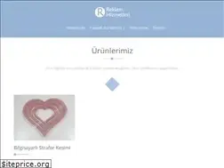 Sites similar to reklamhizmetleri.net