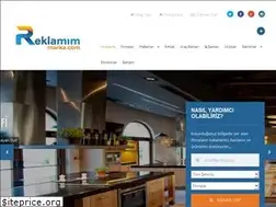 Sites similar to reklamimmarka.com