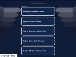 Sites similar to reklamimnette.com