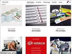Sites similar to reklamix.cz