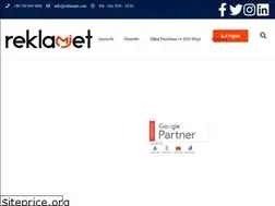 Sites similar to reklamjet.com