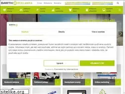 Sites similar to reklamka.cz