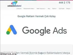 Sites similar to reklamkalemi.com